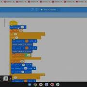 Nested Loops In VEX VR