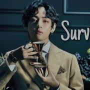 Survivor Kpop Multimale FMV