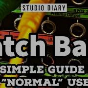 Patch Bays Demystified Essential Tips