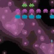 Abertay Space Invaders