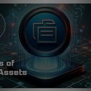 UE5 Понимание основ информационных активов
