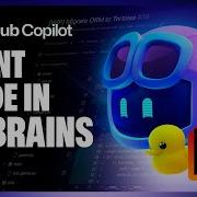 Copilot Agent Mode Is Now Available In JetBrains IDEs