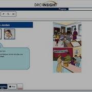 Speaking Practice ACCESS TEST