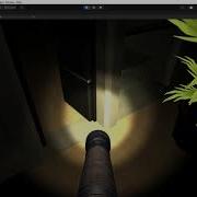 Unity Flashlight Jumpscare Demo
