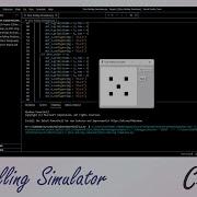 Dice Rolling Simulator Using Python Coder C