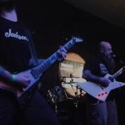 Crowbar Burn Your World Live 12 2 13