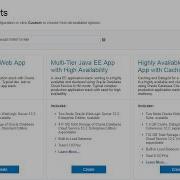 Getting Started With Oracle Java Cloud Service