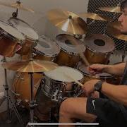 Michael Jackson Don T Stop Til You Get Enough Drum Cover Marcelo Ichimura