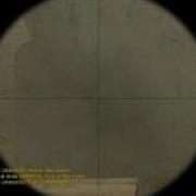 Counter Strike Source AWP Kill Triple Kill Thru Smoke