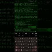 Installing Python On Android Using Termux A Step By Step Guide