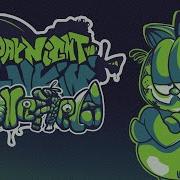 Credits Song BitfoxOriginal Vs Gorefield V2 OST