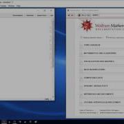 Mathematica 1 An Introduction
