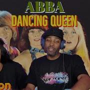 First Time Hearing ABBA Dancing Queen Reaction Asia And BJ
