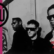The Samples Massive Attack Protection Edition