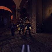 Quake Quad Damage Brutality