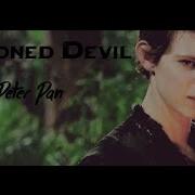 Poisoned Devil Peter Pan
