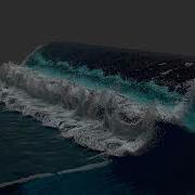 Wave Render Wip