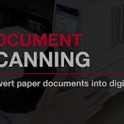 PROSCAN Solutions Document Scanning And Management Services