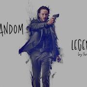 Multifandom Legend