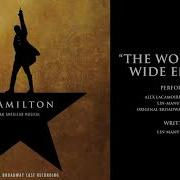 The World Was Wide Enough From HAMILTON