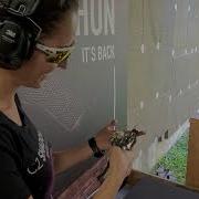 Colt Anaconda 44 Magnum Revolver