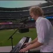 Relient K Be My Escape Live Harvest Crusade 2009 Angel S Stadium