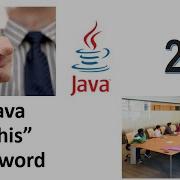 Java For Selenium 29 This Keyword Constructor Real Time Automation Example