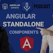 Angular Standalone Components In Depth