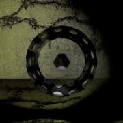 Spinning Torus Square 3D Animation Cinema4D