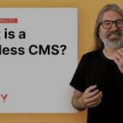 Headless CMS Explained In 2 Minutes