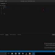 How To Fix PHP Executable Error Message In Visual Studio Code X264