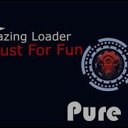 Amazing Loader Pure CSS Image Manipulation Just For Fun