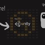 How To Remove The Unity Splashscreen Using A Hex Editor