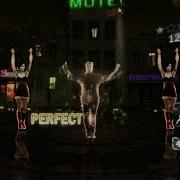 MJ The Experience Streetwalker Kinect Performance 5 Stars