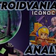 Iconoclasts Metroidvania Review