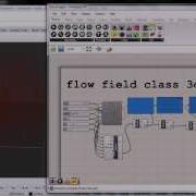 NOC6 Autonomous Agents 11 Flow Field Class