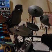 Riptide By Beartooth Rock Band 4 Pro Drums 100 FC