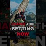 Лучший сеттинг который КАЖДОМУ НУЖНО изменить в Monster Hunter Wilds шорты Mhw Monsterhunterw