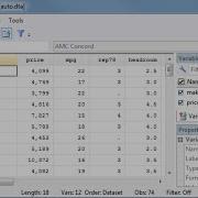 How To Convert Stata String Variable To A Numeric Variable Vice Versa Guide