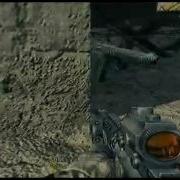 Call Of Duty 4 Floating Pistol Glitch