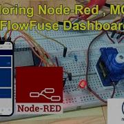Exploring Node Red Dashboard 2 0 And MQTT Step By Step Guide