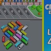 Crowd Express Level 427 Solution Walkthrough