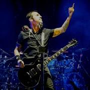 Godsmack Something Different Live 4K ROCKLAHOMA 2023