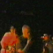 Alone In A Crowd Anthrax Norwalk C T 1989