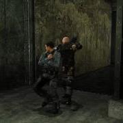 Alpha Protocol Lover Not A Fighter Trailer