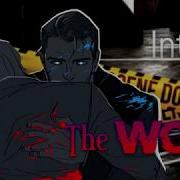 Wolf MEP Multifandom Open 7 12
