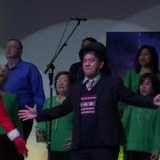 CCAC Christmas 2017 Choir Presentation
