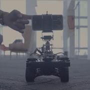 Android Experiments 2016 Autonomous Android Vehicle AAV