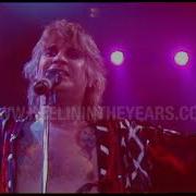 Ozzy Osbourne Mr Crowley Bark At The Moon 1983 Reelin In The Years Archive