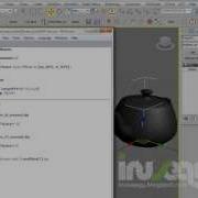 3dsmax Attributes Holder Script Tutorial Mp4